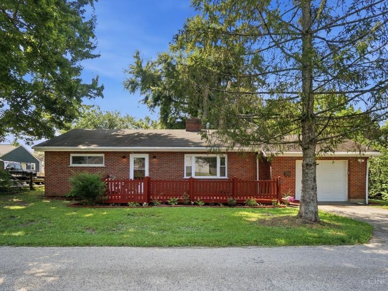 417 Davis Lane, Bethel, OH 45106 Photo 3