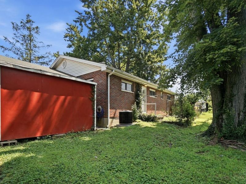 417 Davis Lane, Bethel, OH 45106 Photo 40