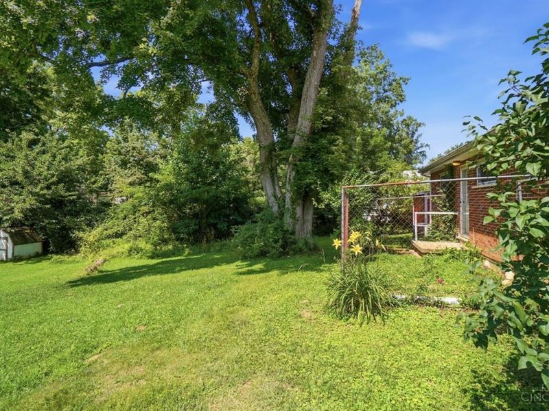 417 Davis Lane, Bethel, OH 45106 Photo 42