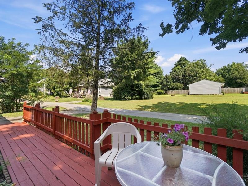 417 Davis Lane, Bethel, OH 45106 Photo 7