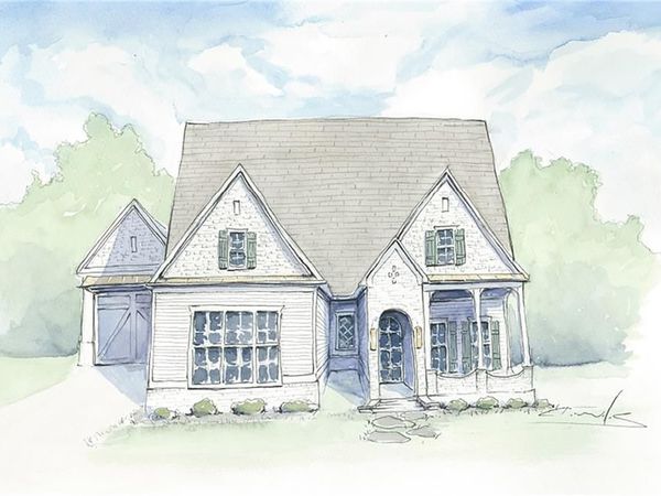 411 Campbell Hill Street NW, Marietta, GA 30064