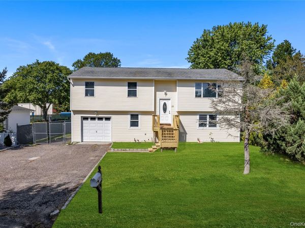 25 Marshall Street , Patchogue, NY 11772