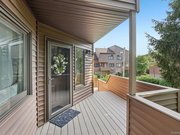 50 Timberline Drive , Unit 50, Nanuet, NY 10954