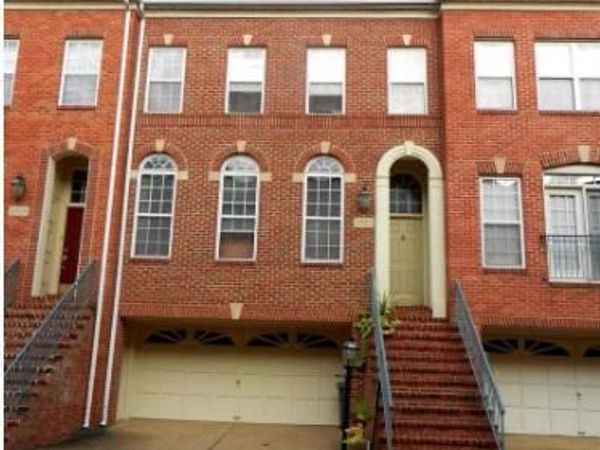 2822 LAURA GAE CIRCLE, VIENNA, VA 22180