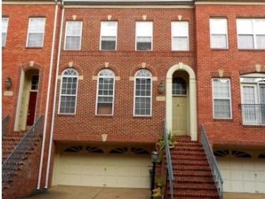 2822 LAURA GAE CIRCLE, VIENNA, VA 22180