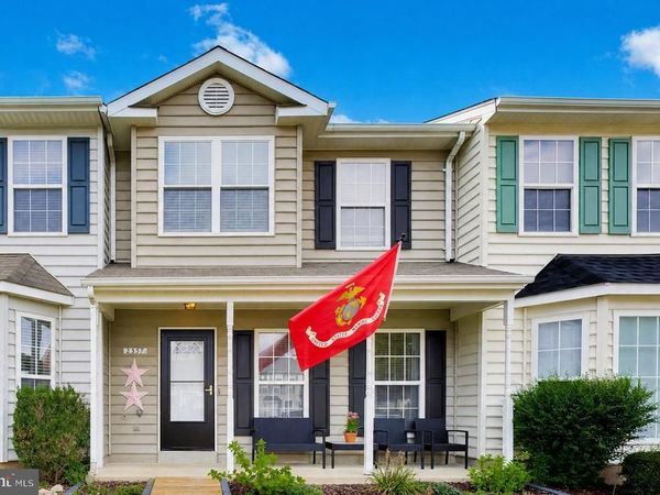 2357 HAZELWOOD COURT, WALDORF, MD 20601
