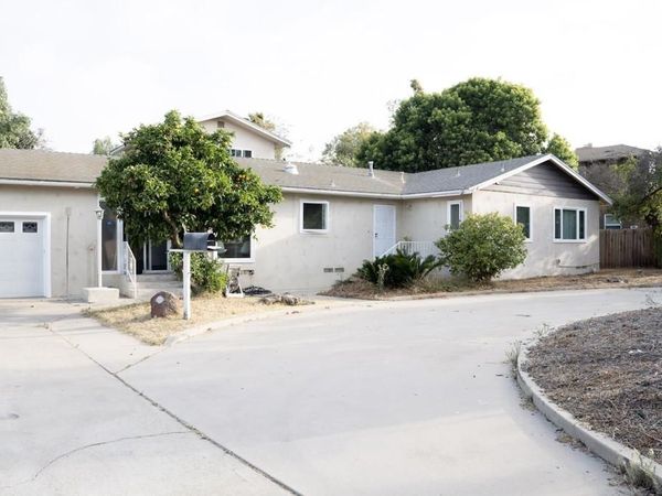 2171 Leon Avenue , San Diego, CA 92154