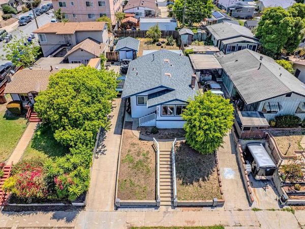 3781 Alabama St , San Diego, CA 92104