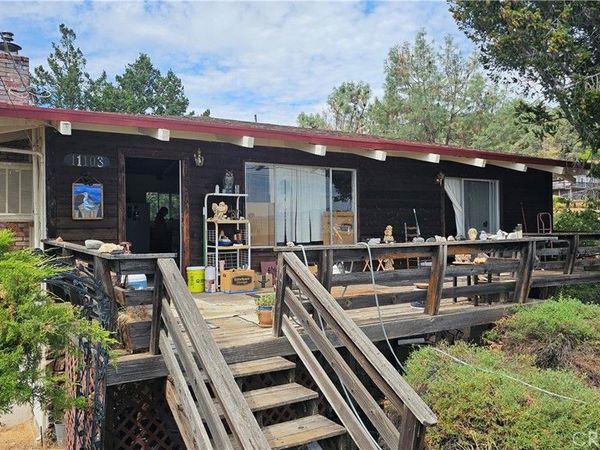 11103 Wheeler Drive , Kelseyville, CA 95451