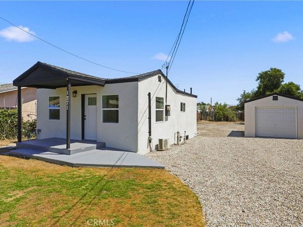 1271 W 13th , San Bernardino, CA 92411