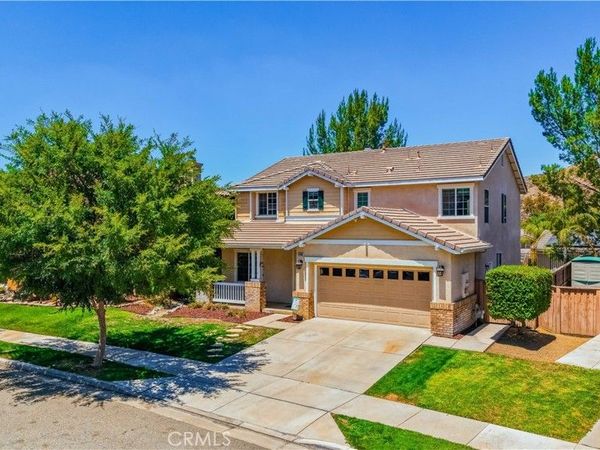 32068 Meadow Wood, Lake Elsinore, CA 92532