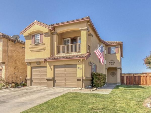 1529 Oyster Bay Court , Salinas, CA 93906