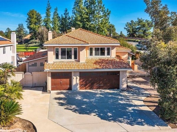 23860 Cadenza , Murrieta, CA 92562