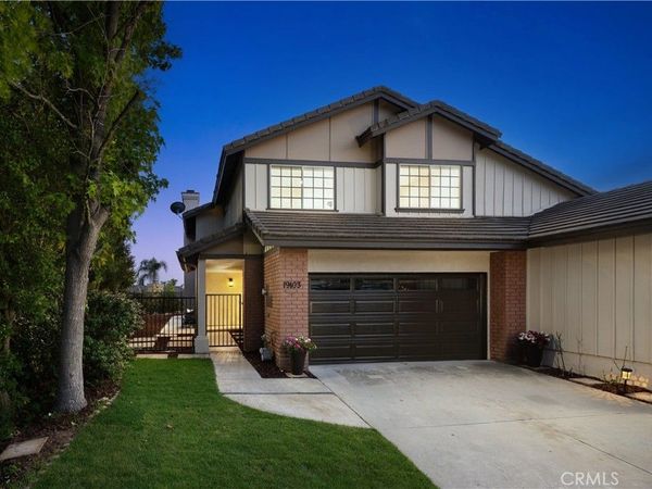 19103 Sycamore Glen Drive , Lake Forest, CA 92679