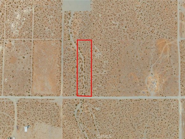 0 Sandstone Road , Phelan, CA 92371