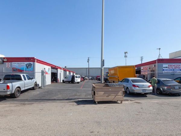 820 & 830 E 5th Street , Oxnard, CA 93030