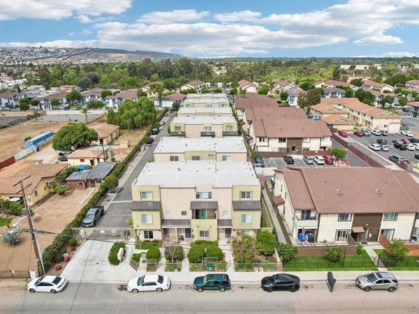 307 Sycamore , San Ysidro, CA 92173