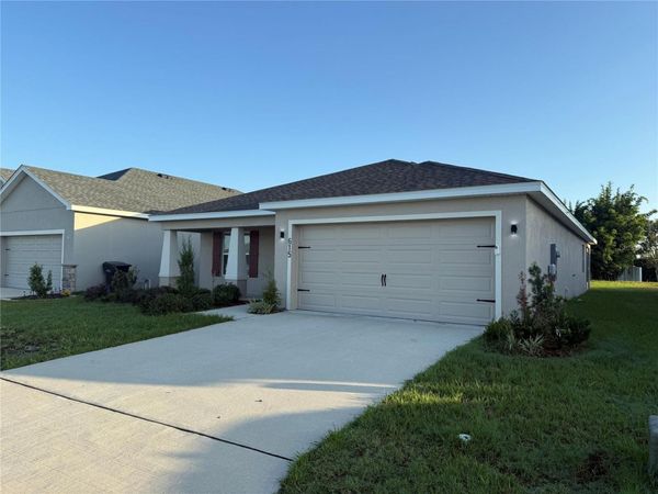 615 BENTLEY NORTH DRIVE , AUBURNDALE, FL 33823