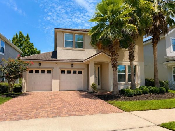 5169 DOVE TREE STREET , ORLANDO, FL 32811