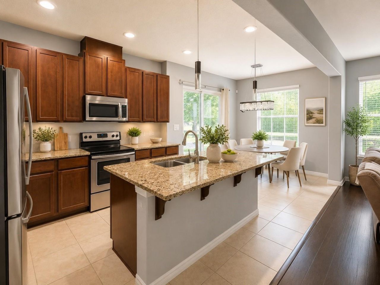 5169 Dove Tree Street , Orlando, FL 32811 Photo
