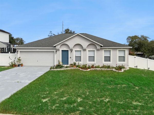 523 GASPAR AVENUE , DELTONA, FL 32725