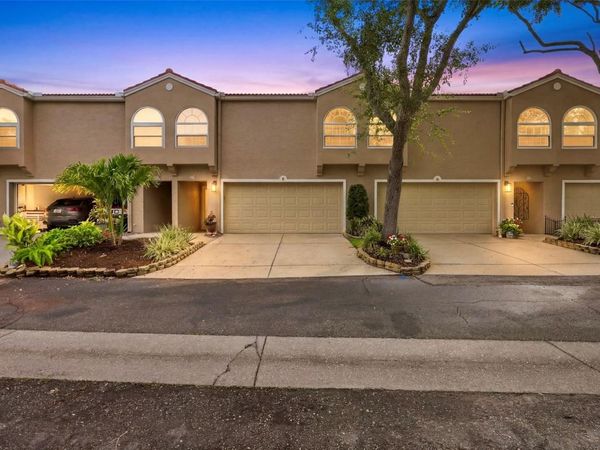 673 SEGOVIA COURT NE, Unit 702, ST PETERSBURG, FL 33703