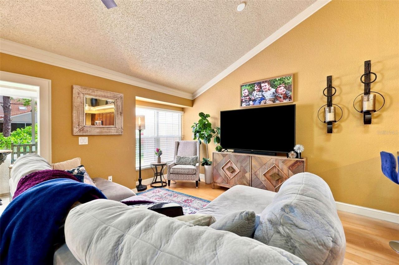 673 Segovia Court Ne, Unit 702, Saint Petersburg, FL 33703 Photo