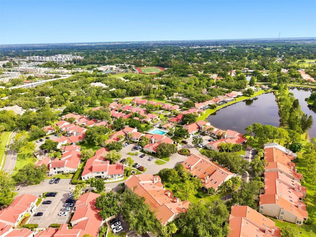 673 Segovia Court Ne, Unit 702, Saint Petersburg, FL 33703 Photo