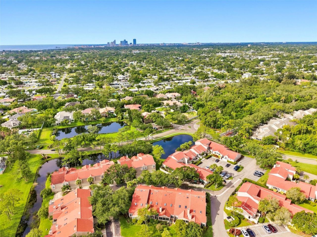 673 Segovia Court Ne, Unit 702, Saint Petersburg, FL 33703 Photo