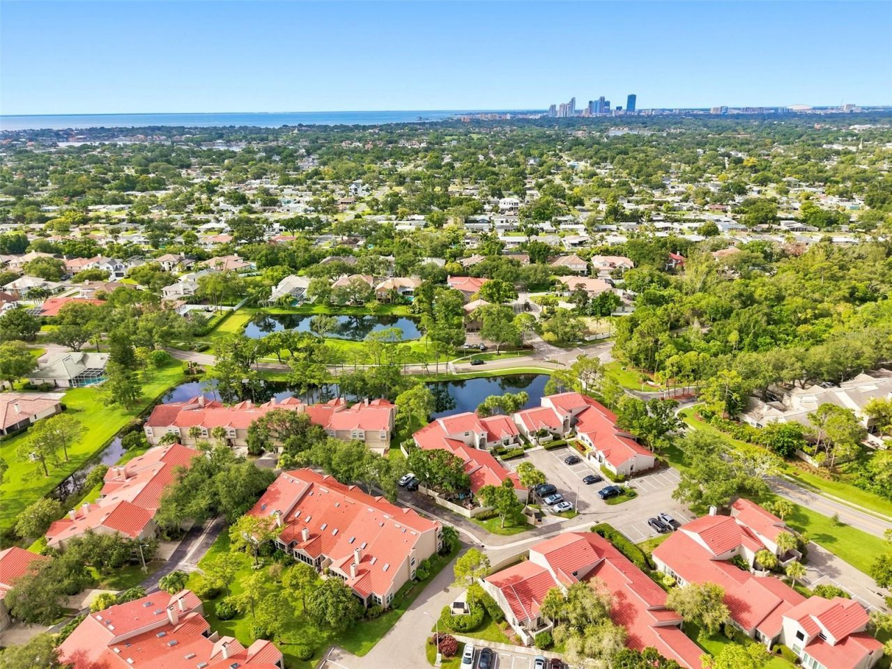673 Segovia Court Ne, Unit 702, Saint Petersburg, FL 33703 Photo