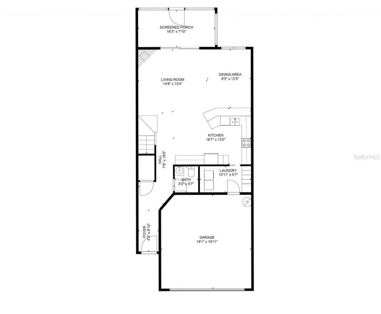 673 Segovia Court Ne, Unit 702, Saint Petersburg, FL 33703 Photo