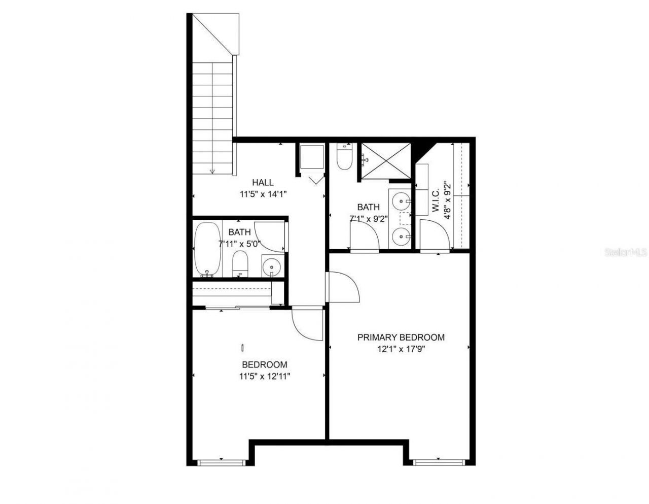 673 Segovia Court Ne, Unit 702, Saint Petersburg, FL 33703 Photo