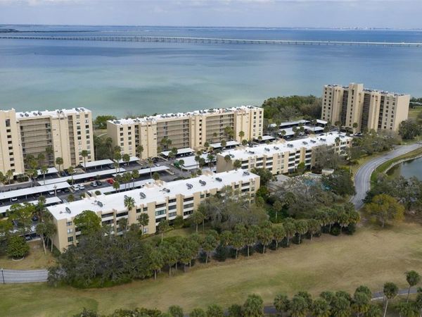 2617 COVE CAY DRIVE, Unit 110, CLEARWATER, FL 33760