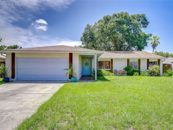 14012 CASCADE LANE , TAMPA, FL 33618