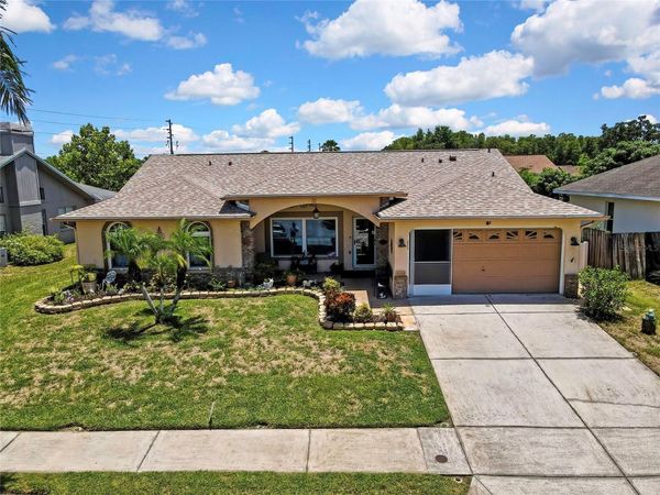 5426 LA PLATA DRIVE , NEW PORT RICHEY, FL 34655