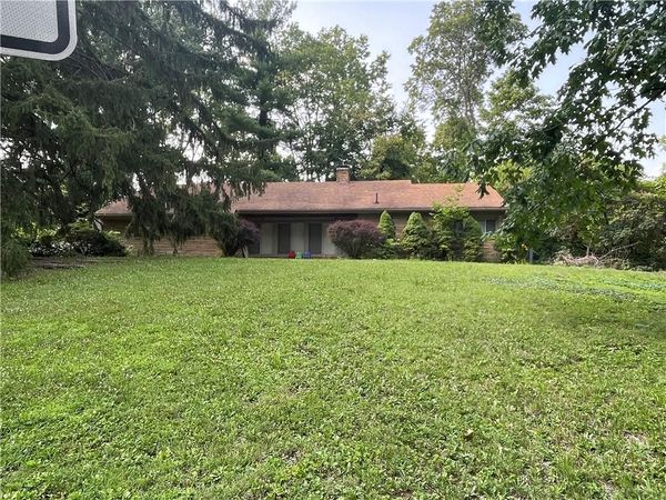 225 W Nottingham Road, Dayton, OH 45405