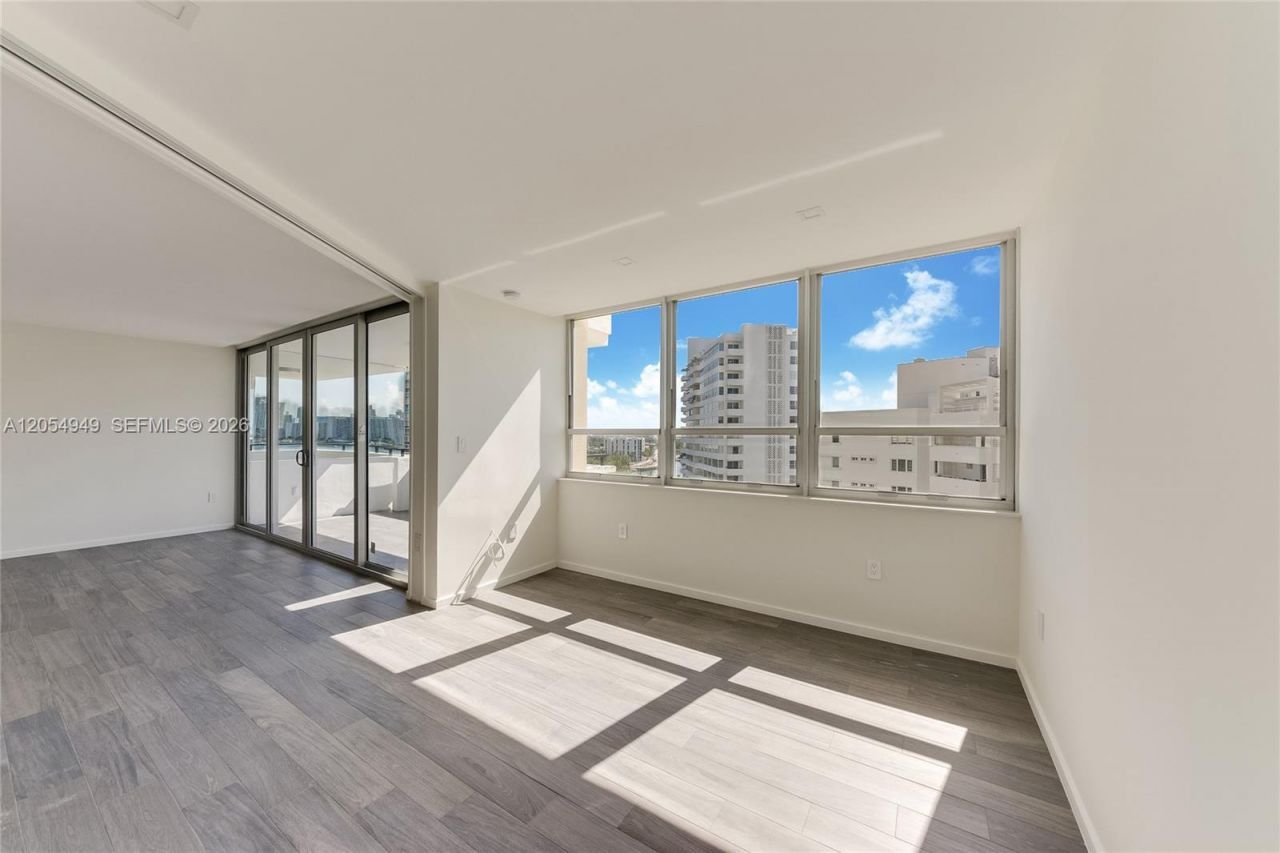 11 Island Ave , Unit 908, Miami Beach, FL 33139 Photo