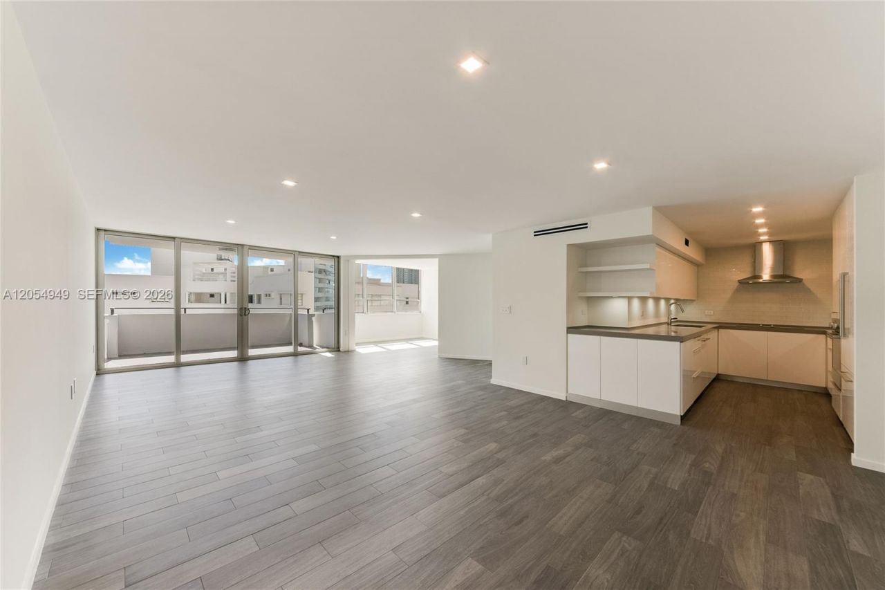 11 Island Ave , Unit 908, Miami Beach, FL 33139 Photo