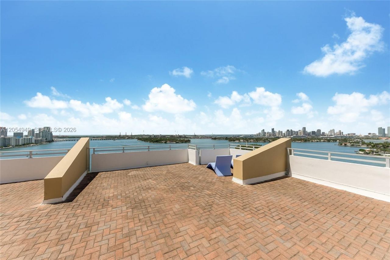 11 Island Ave , Unit 908, Miami Beach, FL 33139 Photo