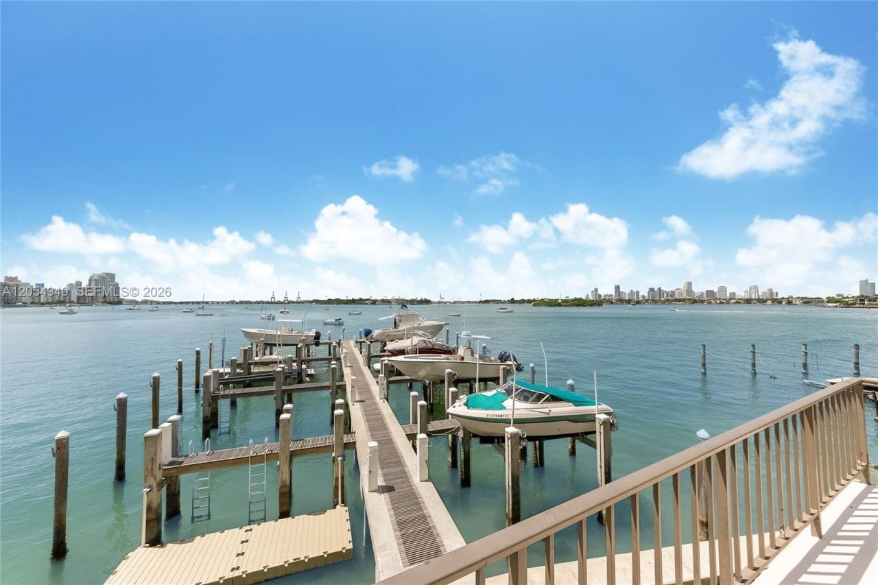 11 Island Ave , Unit 908, Miami Beach, FL 33139 Photo