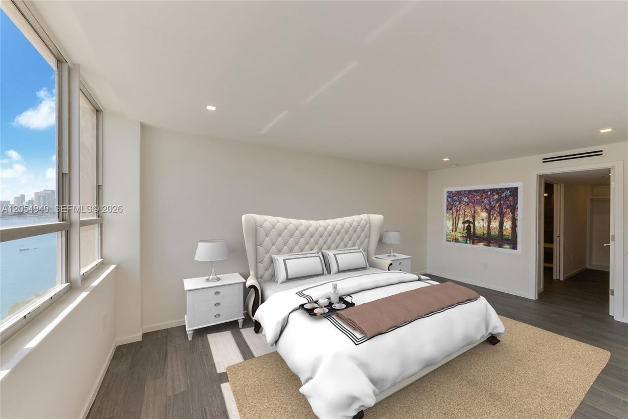 11 Island Ave , Unit 908, Miami Beach, FL 33139 Photo