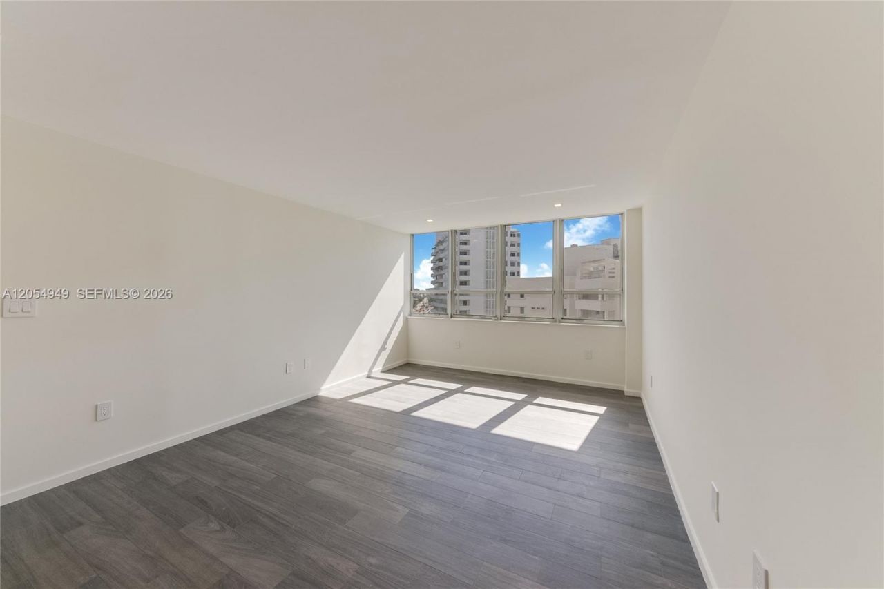 11 Island Ave , Unit 908, Miami Beach, FL 33139 Photo
