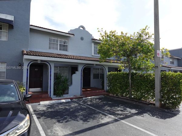7030 NW 173rd Dr , Unit 1602, Hialeah, FL 33015