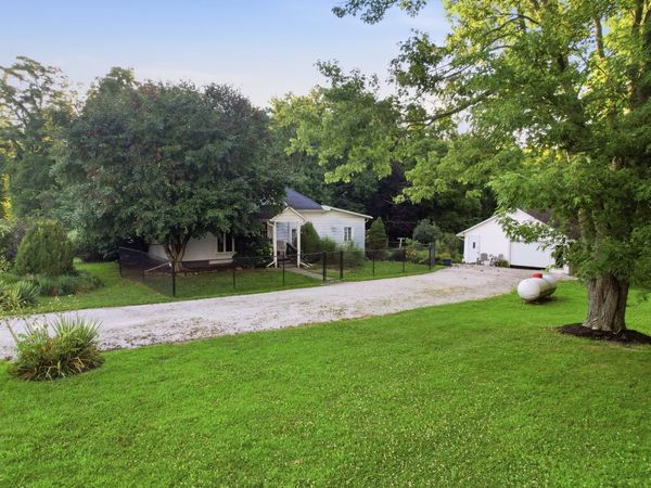 3422 W County Road 1025 Road N, Brazil, IN 47834