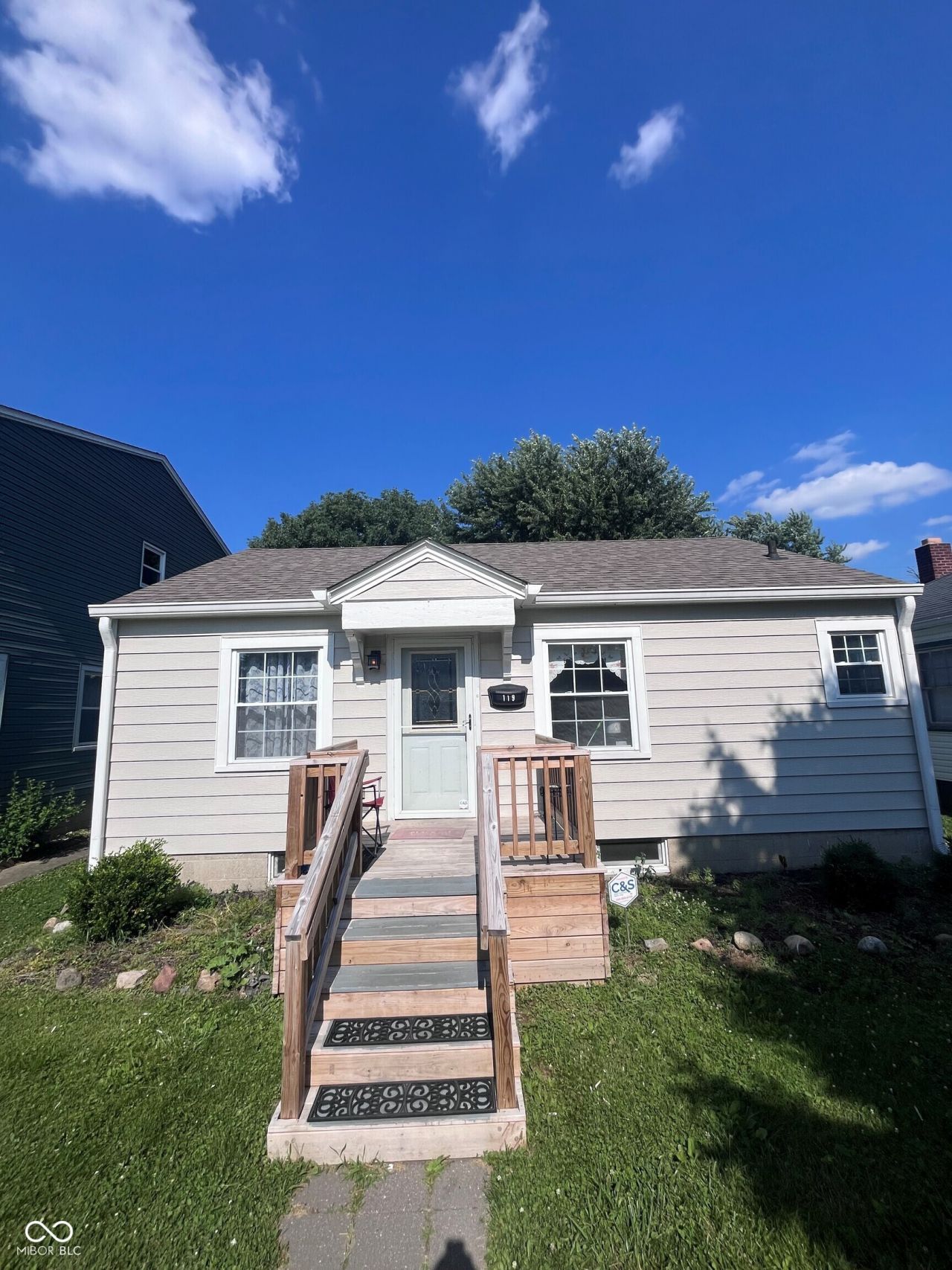 119 S 6th Avenue, Beech Grove, IN 46107 Main Photo