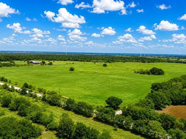 TBD HC 3352, Hubbard, TX 76648