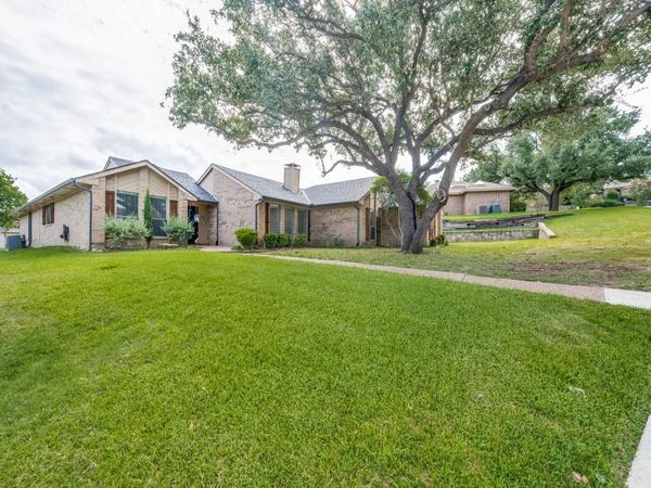 2702 Lookout Place, Carrollton, TX 75007