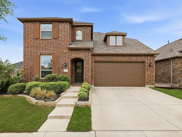 1801 13th Street, Argyle, TX 76226