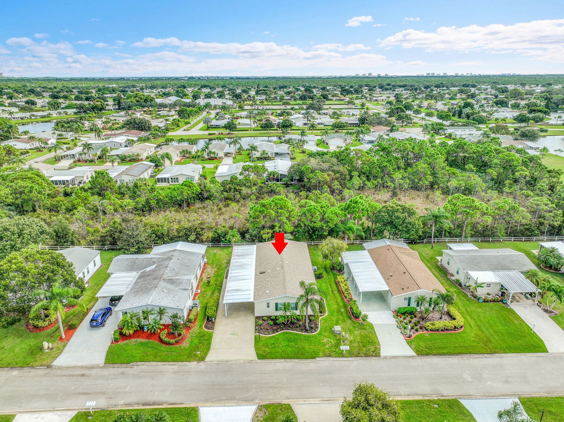 7945 Horned Lark Circle, Port Saint Lucie, FL 34952 Photo