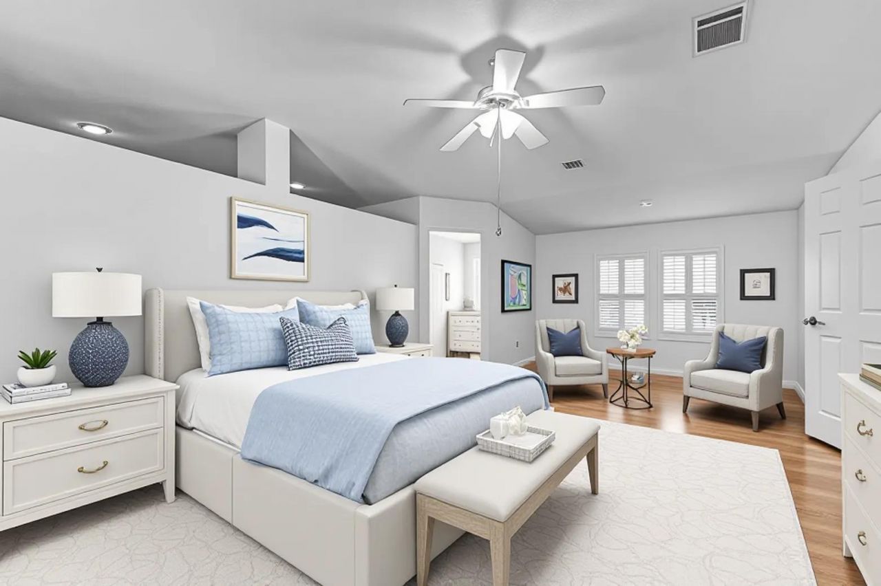 7945 Horned Lark Circle, Port Saint Lucie, FL 34952 Photo